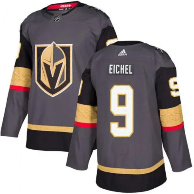 6861beff11523_1 Men's Vegas Golden Knights #9 Jack Eichel Grey Latino Heritage Night Stitched NHL Jersey