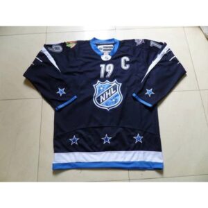 6861bf3942c21_1 Blackhawks #19 Jonathan Toews 2012 All Star Navy Blue Stitched NHL Jersey
