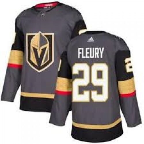 6861c007cf515_1 Men's Vegas Golden Knights #29 Marc-Andre Fleury Gray Stitched NHL Jersey