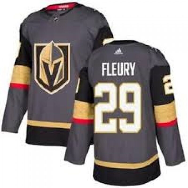 6861c007cf515_1 Men's Vegas Golden Knights #29 Marc-Andre Fleury Gray Stitched NHL Jersey