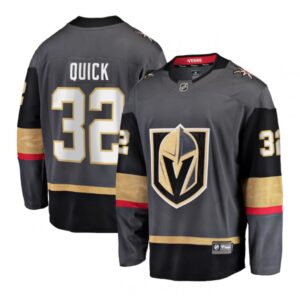 6861c00ea4a59_1 Men's Vegas Golden Knights #32 Jonathan Quick Gray Stitched Jersey