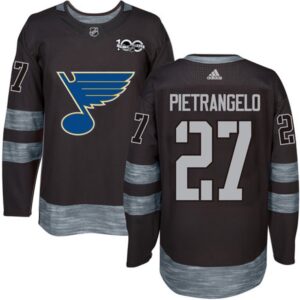 6861c1f0e6c80_1 Blues #27 Alex Pietrangelo Black 1917-2017 100th Anniversary Stitched NHL Jersey