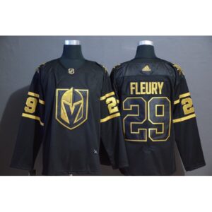 6861c2f8b79a6_1 Men's Vegas Golden Knights #29 Marc-Andre Fleury Black Golden 2019 NHL All-Star Game Jersey