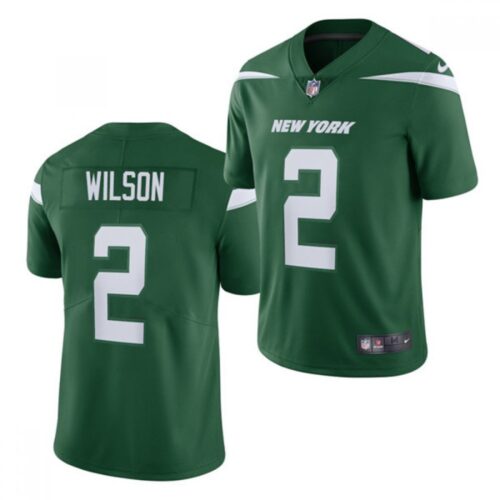 6861c2fc040c9_1 Men's New York Jets #2 Zach Wilson 2021 NFL Draft Green Vapor Untouchable Limited Stitched Jersey