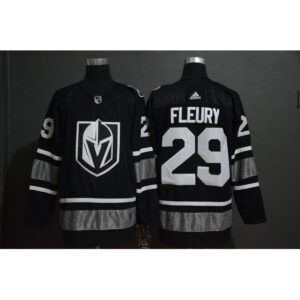 6861c2fc30401_1 Men's Vegas Golden Knights #29 Marc-Andre Fleury Black 2019 NHL All-Star Game Jersey