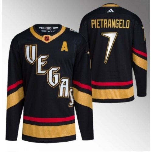 6861c32178e15_1 Men's Vegas Golden Knights #7 Alex Pietrangelo Black 2022-23 Reverse Retro Stitched Jersey