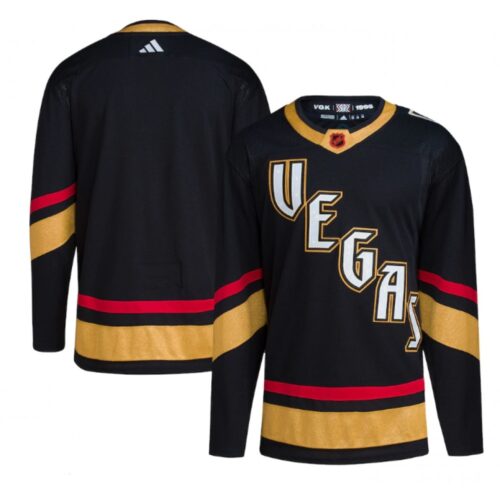 6861c396a8965_1 Men's Vegas Golden Knights Blank Black 2022-23 Reverse Retro Stitched Jersey