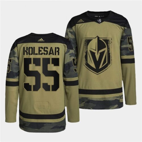 6861c3e08fa13_1 Men's Vegas Golden Knights #55 Keegan Kolesar 2022 Camo Military Appreciation Night Stitched Jersey