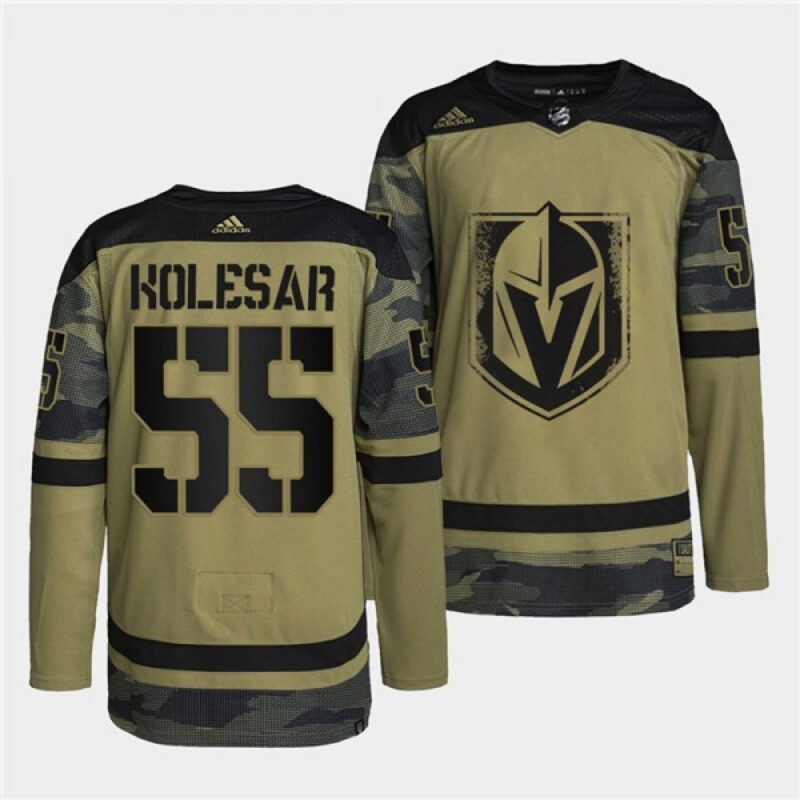 6861c3e08fa13_1 Men's Vegas Golden Knights #55 Keegan Kolesar 2022 Camo Military Appreciation Night Stitched Jersey