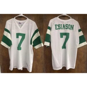 6861c3ef38a7e_1 Men's New York Jets #7 Boomer Esiason White Stitched Jersey