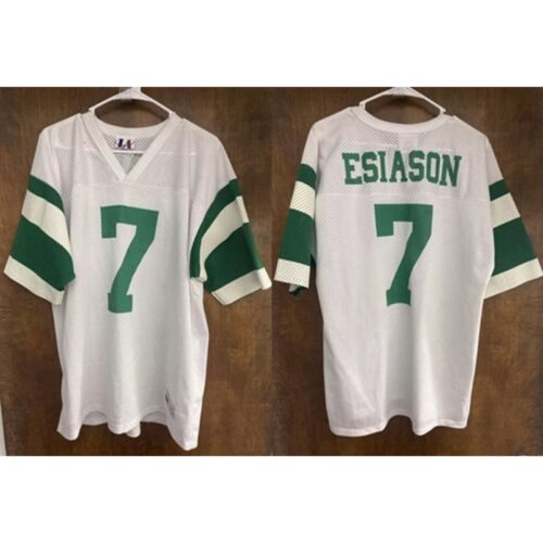 6861c3ef38a7e_1 Men's New York Jets #7 Boomer Esiason White Stitched Jersey