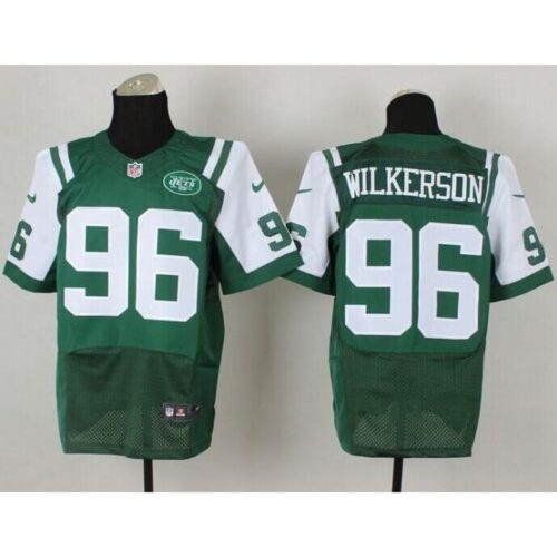6861c5488b652_1 Jets #96 Muhammad Wilkerson Green Team Color Men's Stitched NFL Elite Jersey