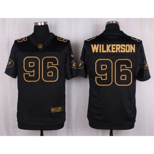 6861c57e69742_1 Jets #96 Muhammad Wilkerson Black Men's Stitched NFL Elite Pro Line Gold Collection Jersey