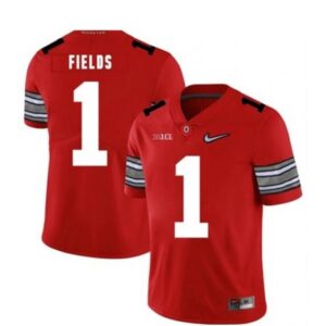 6861c5b30dd39_1 Men's Ole Miss Red Custom Stitched Jersey