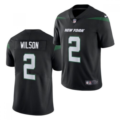 6861c5bb360d6_1 Men's New York Jets #2 Zach Wilson 2021 NFL Draft Black Vapor Untouchable Limited Stitched Jersey