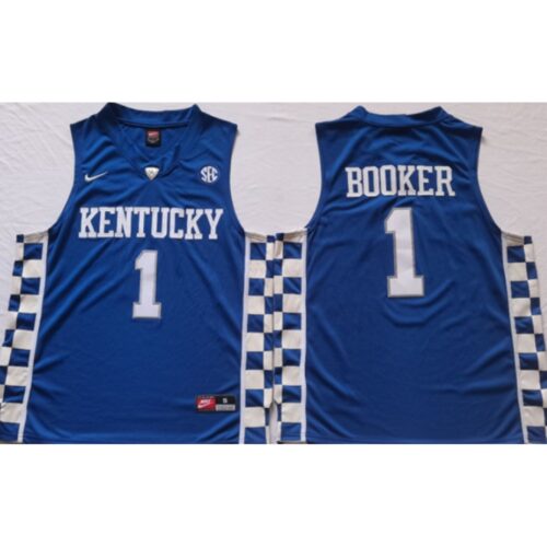 6861c61b48fa0_1 Men's Kentucky Wildcats Custom Blue Stitched Basketball Jersey