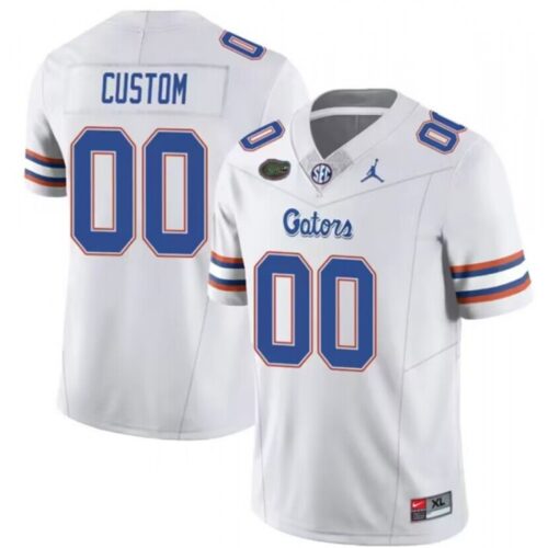 6861c62887003_1 Men's Florida Gators ACTIVE PLAYER Custom White 2023 F.U.S.E. Stitched Jersey