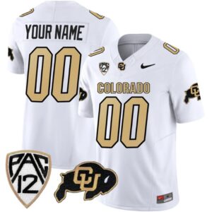 6861c68c2f9a4_1 Men's Colorado Buffaloes Active Player Custom White 2023 F.U.S.E. With PAC-12 Patch Stitched Football Jersey