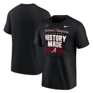 6861c70f3c8e4_1 Men's Alabama Crimson Tide 2020 Black National Champions T-Shirt