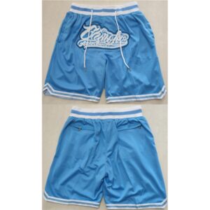 6861c72d980a7_1 Men's North Carolina Blue Shorts(Run Small)