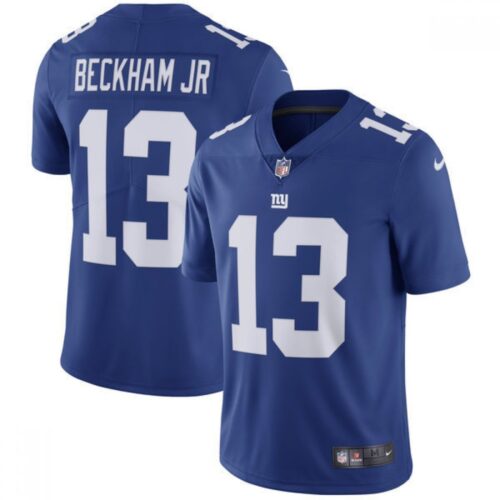 6861c72e9d3b2_1 Men's New York Giants #13 Odell Beckham Jr Royal Vapor Untouchable Limited Stitched NFL Jersey