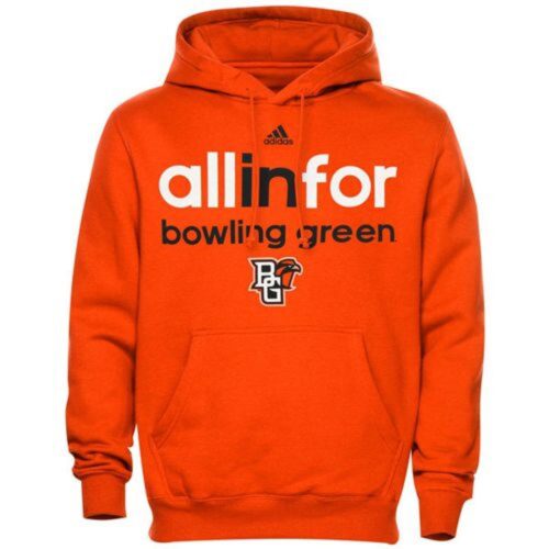 6861c9015d188_1 Bowling Green St. Falcons Ultimate All In For Hoodie Orange