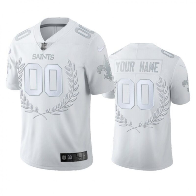 6861c9629a655_1 Men's New Orleans Saints White MVP Stitched Limited Jersey