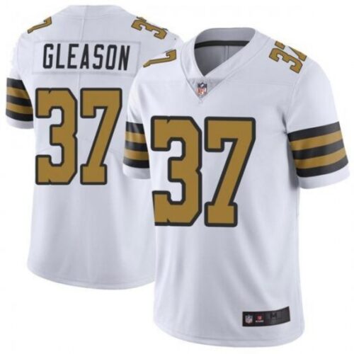 6861cbacd1f10_1 Men's New Orleans Saints #37 Steve Gleason White Color Rush Limited Stitched Jersey