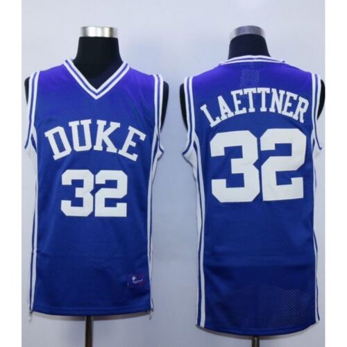 6861d31495247_1 Blue Devils #32 Christian Laettner Royal Blue Basketball Stitched NCAA Jersey
