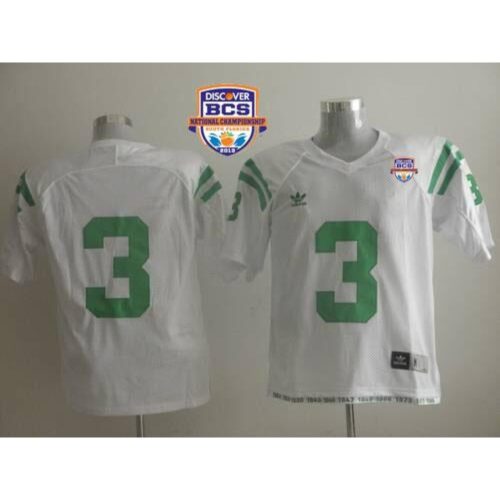 6861d3dacfbb5_1 Dame #3 Joe Montana White 2013 BCS National Championship Stitched NCAA Jersey