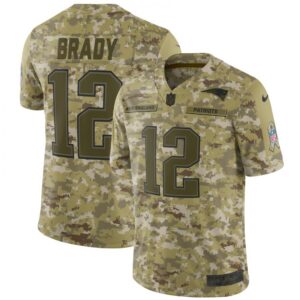 6861d3dec98eb_1 Men's New England Patriots #12 Tom Brady 2018 Camo Salute to Service Limited Stitched NFL Jersey