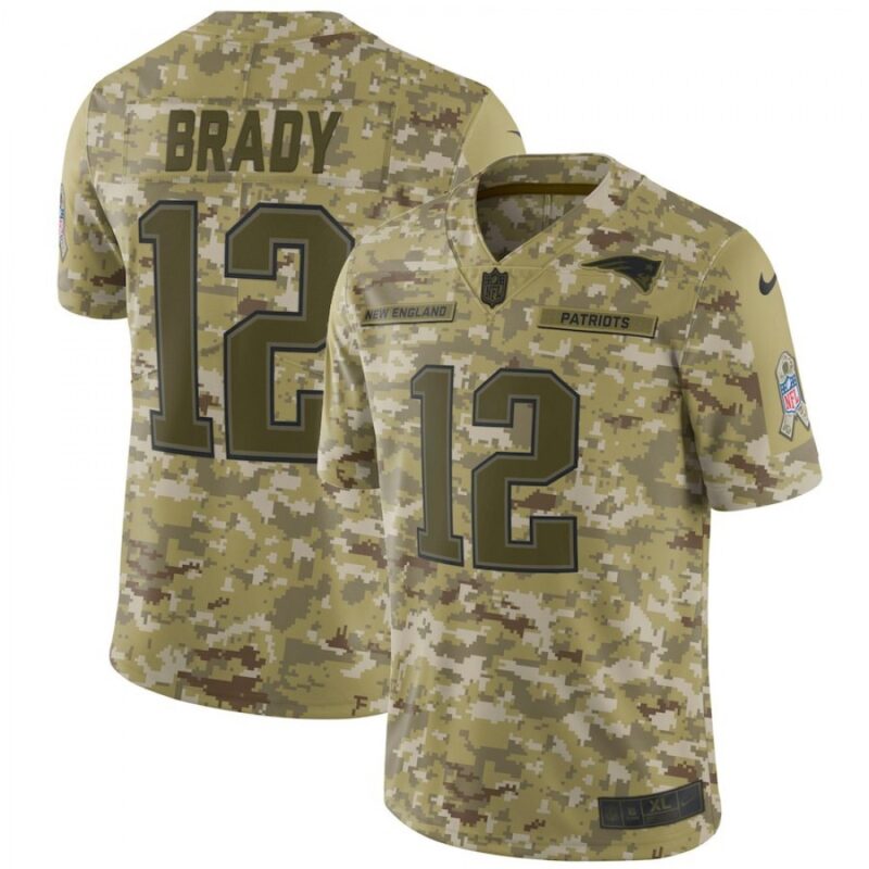 6861d3dec98eb_1 Men's New England Patriots #12 Tom Brady 2018 Camo Salute to Service Limited Stitched NFL Jersey