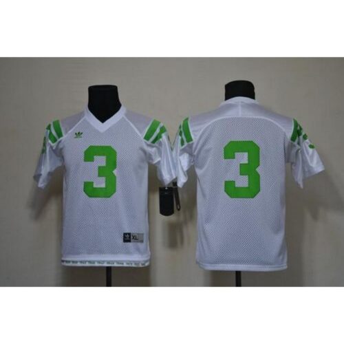 6861d3e79b3c3_1 Fighting Irish #3 Joe Montana White Under The Lights Stitched Youth NCAA Jersey
