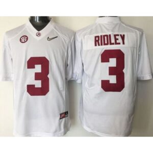 6861d4786e770_1 Crimson Tide #3 Calvin Ridley White 2016 National Championship Stitched NCAA Jersey
