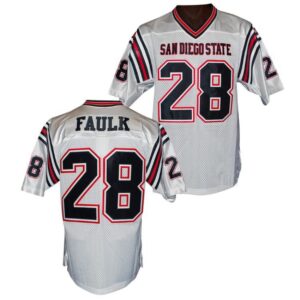 6861d52abd43c_1 Men's San Diego State Aztecs #28 Marshall Faulk White College Football Throwback Stitched NCAA Jersey