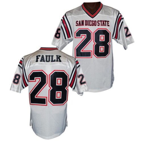 6861d52abd43c_1 Men's San Diego State Aztecs #28 Marshall Faulk White College Football Throwback Stitched NCAA Jersey