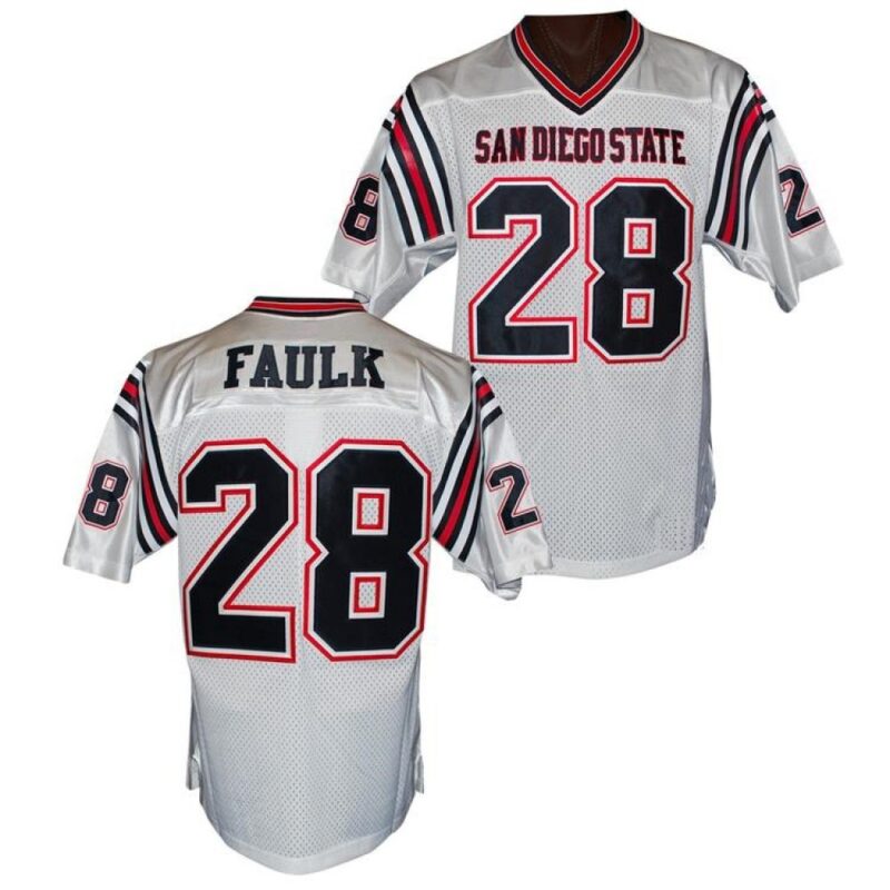 6861d52abd43c_1 Men's San Diego State Aztecs #28 Marshall Faulk White College Football Throwback Stitched NCAA Jersey