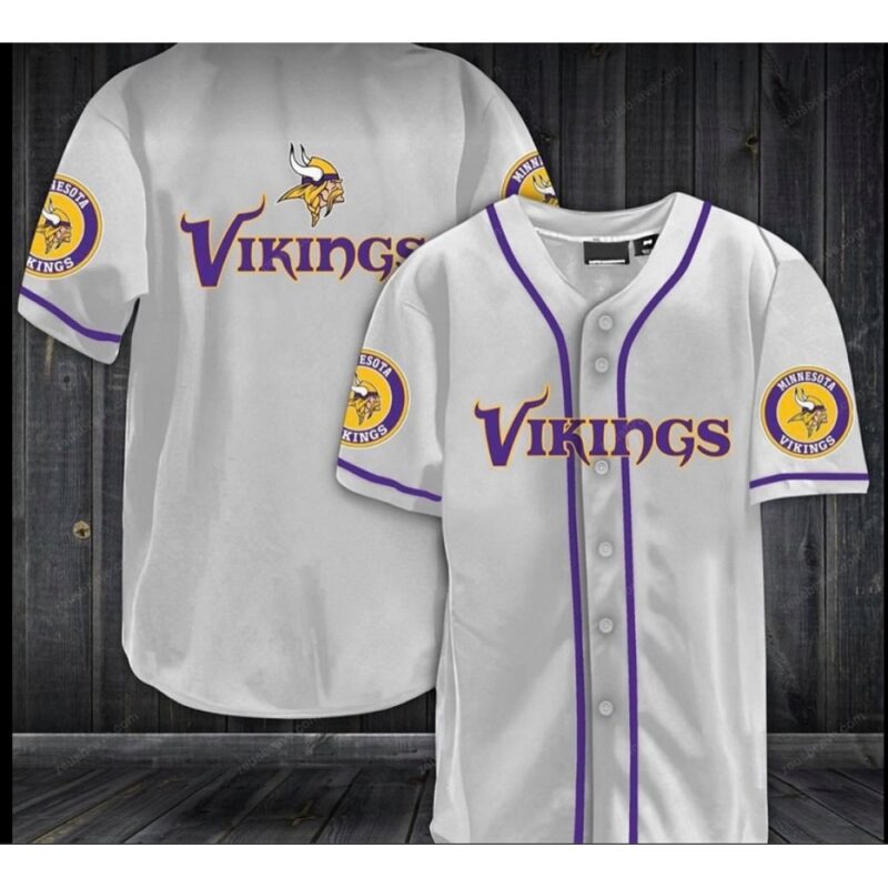 6861d643a3c9c_1 Men's Minnesota Vikings White Stitched Jersey