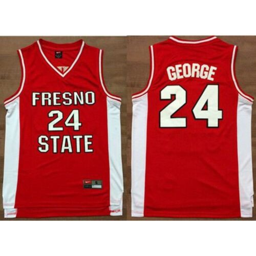 6861d693ed28d_1 Bulldogs #24 Paul George Red Basketball Stitched NCAA Jersey