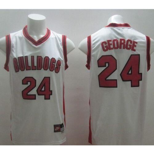 6861d6977348a_1 Bulldogs #24 Paul George White Basketball Stitched NCAA Jersey