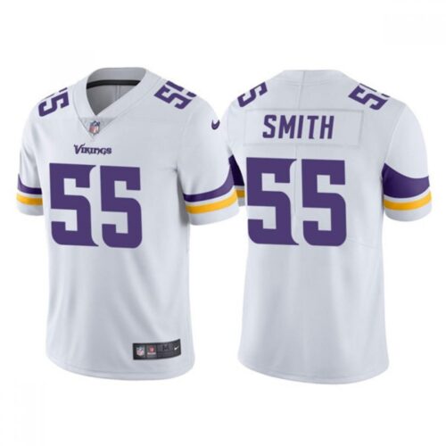 6861d6e7b970f_1 Men's Minnesota Vikings #55 Za'Darius Smith White Vapor Untouchable Stitched Jersey