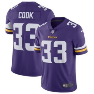 6861d7203859f_1 Men's Minnesota Vikings #33 Dalvin Cook Purple Vapor Untouchable Limited Stitched NFL Jersey
