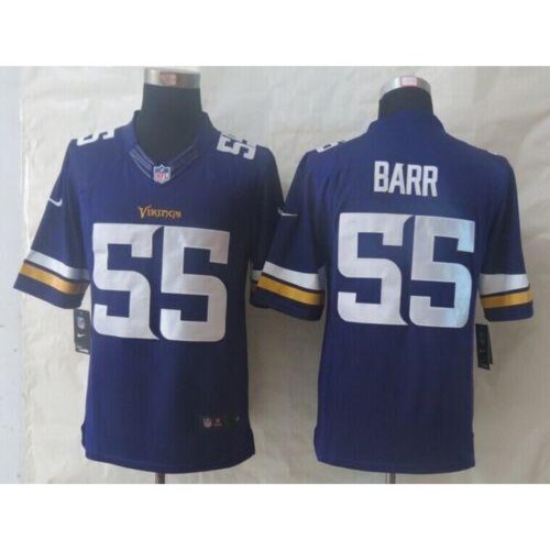 6861d758d11a1_1 Vikings #55 Anthony Barr Purple Team Color Men's Stitched NFL Limited Jersey