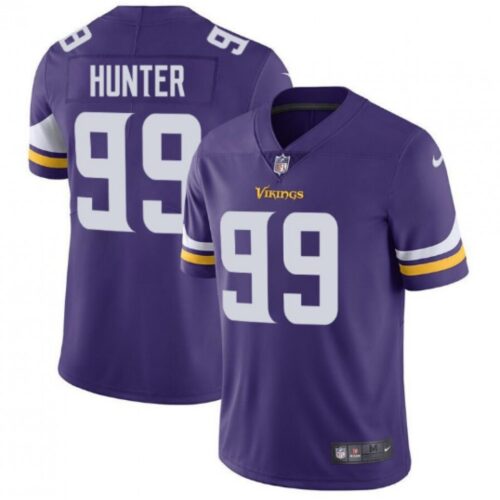 6861d7d7ad433_1 Men's Minnesota Vikings #99 Danielle Hunter Purple Vapor Untouchable Limited NFL Stitched Jersey