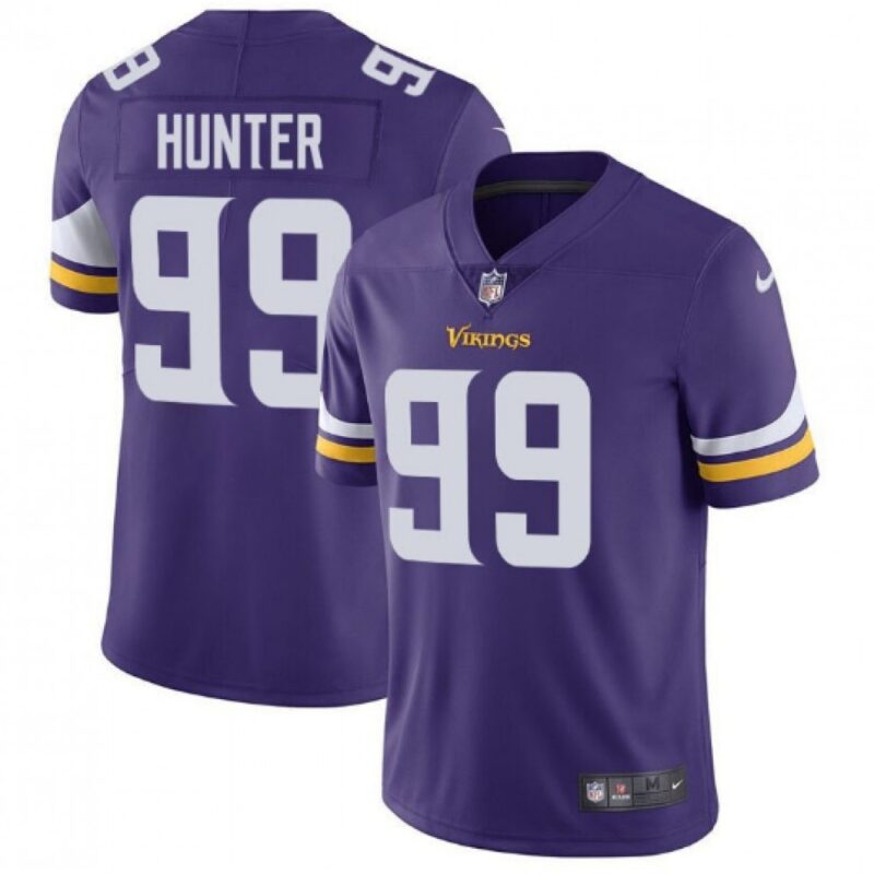6861d7d7ad433_1 Men's Minnesota Vikings #99 Danielle Hunter Purple Vapor Untouchable Limited NFL Stitched Jersey