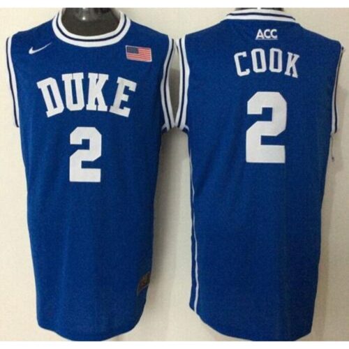 6861d7f0e7a9f_1 Blue Devils #2 Quinn Cook Blue Basketball New Stitched NCAA Jersey