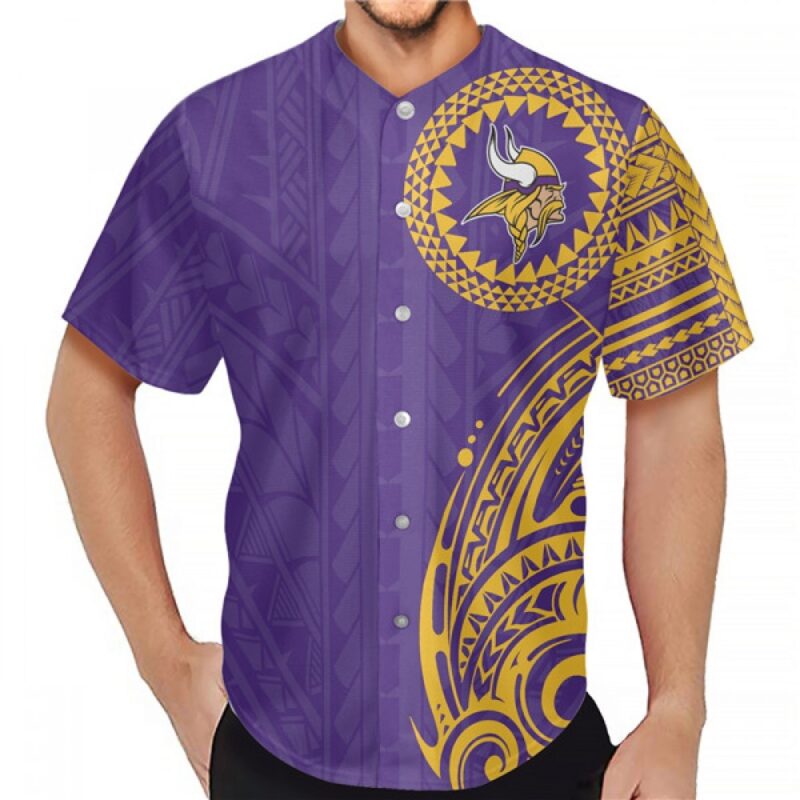 6861d974ba429_1 Men's Minnesota Vikings Purple Jersey