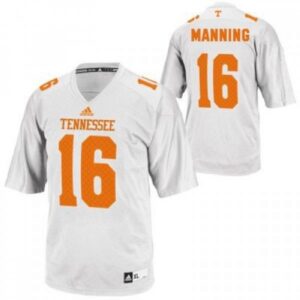 6861da316a3f3_1 Vols #16 Peyton Manning White Stitched Jersey