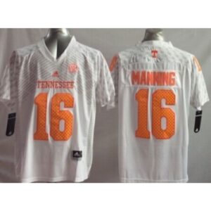 6861dabf54d30_1 Vols #16 Peyton Manning White Stitched Youth NCAA Jersey