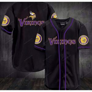 6861dafc99efb_1 Men's Minnesota Vikings Black Stitched Jersey